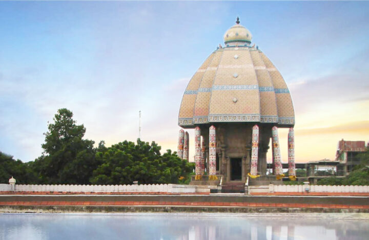 Valluvar Kottam