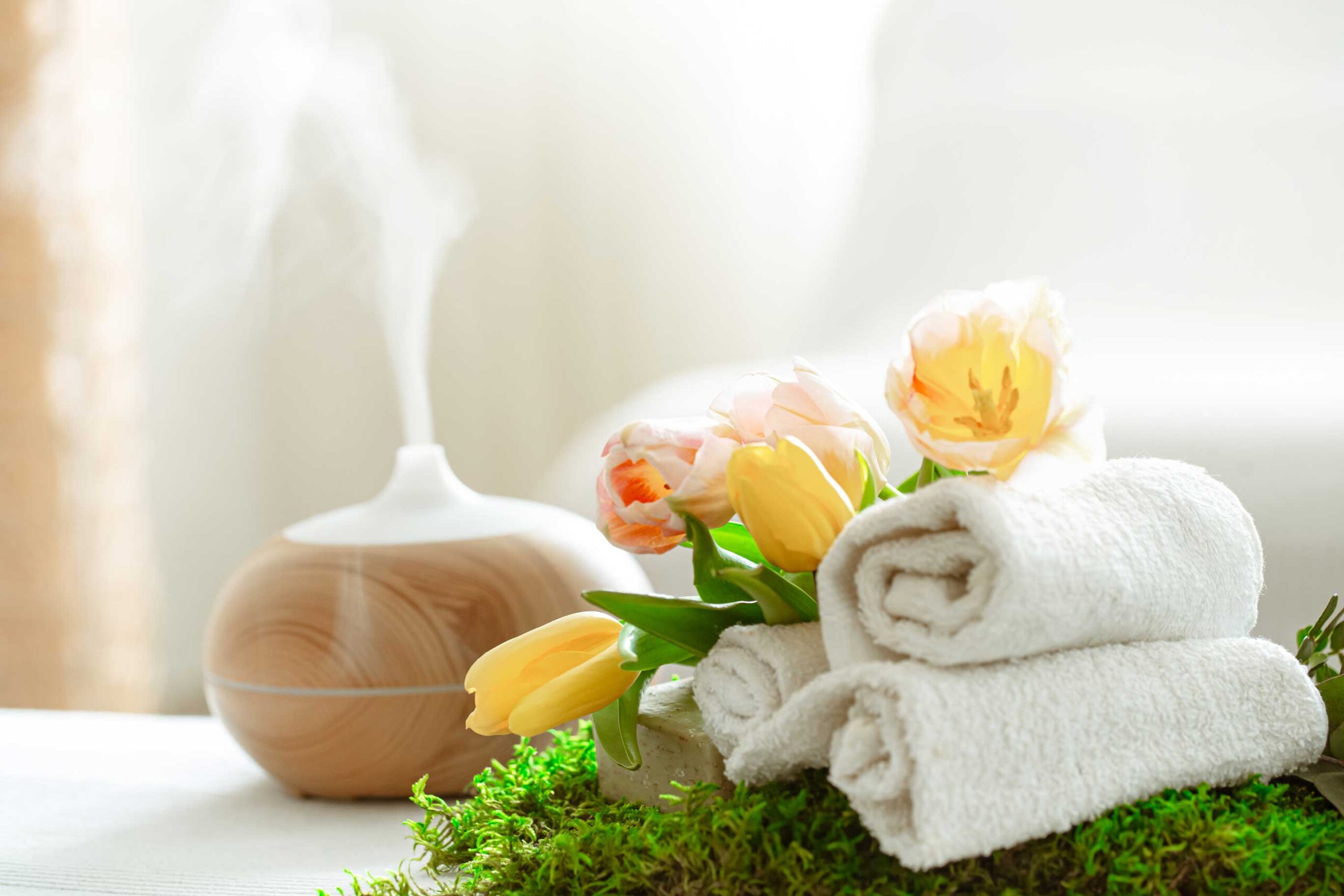 Spa - Beauty & Health