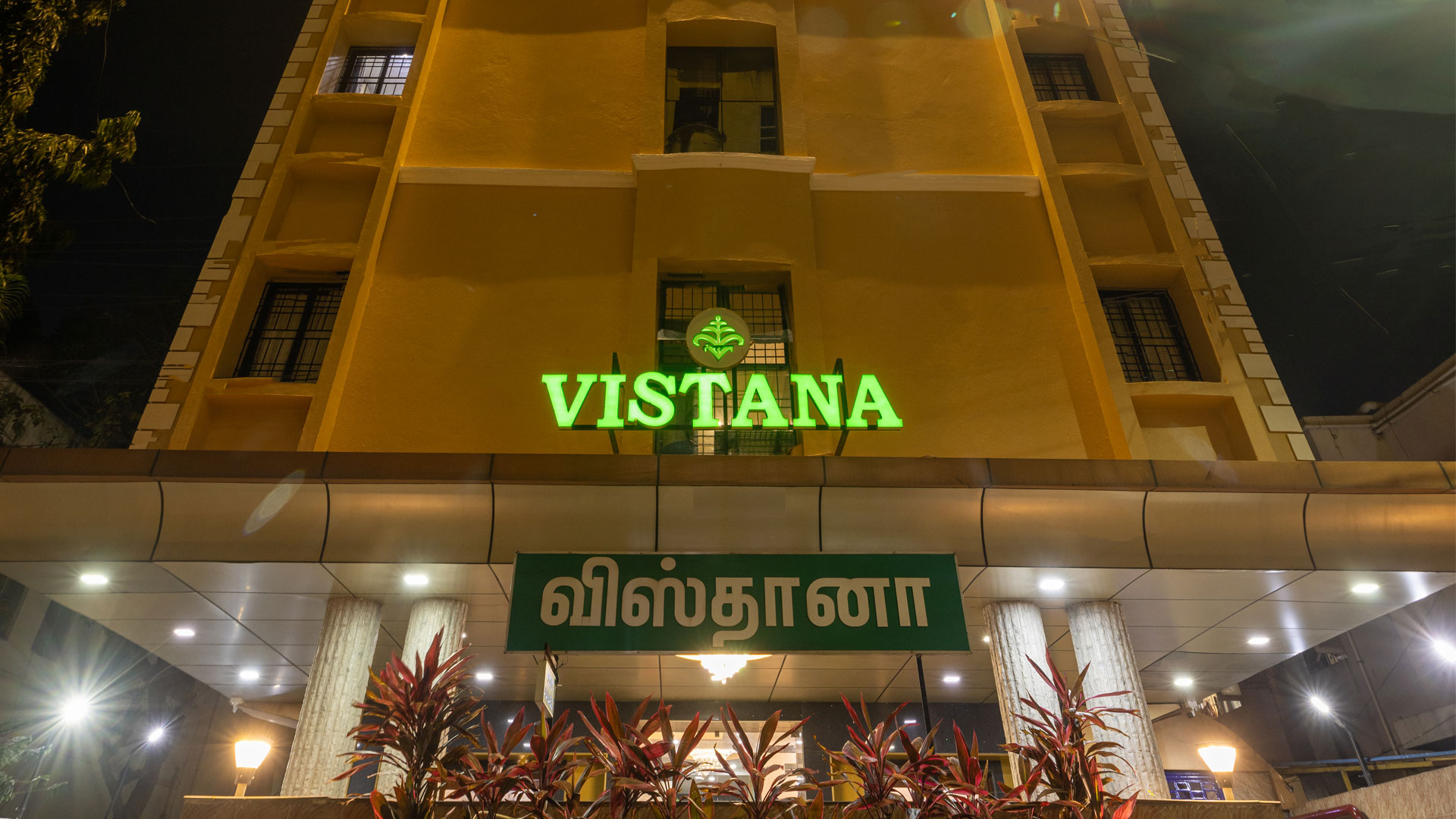 Unwind in Style: The Ultimate Stay Experience at Vistana Hotel Chennai